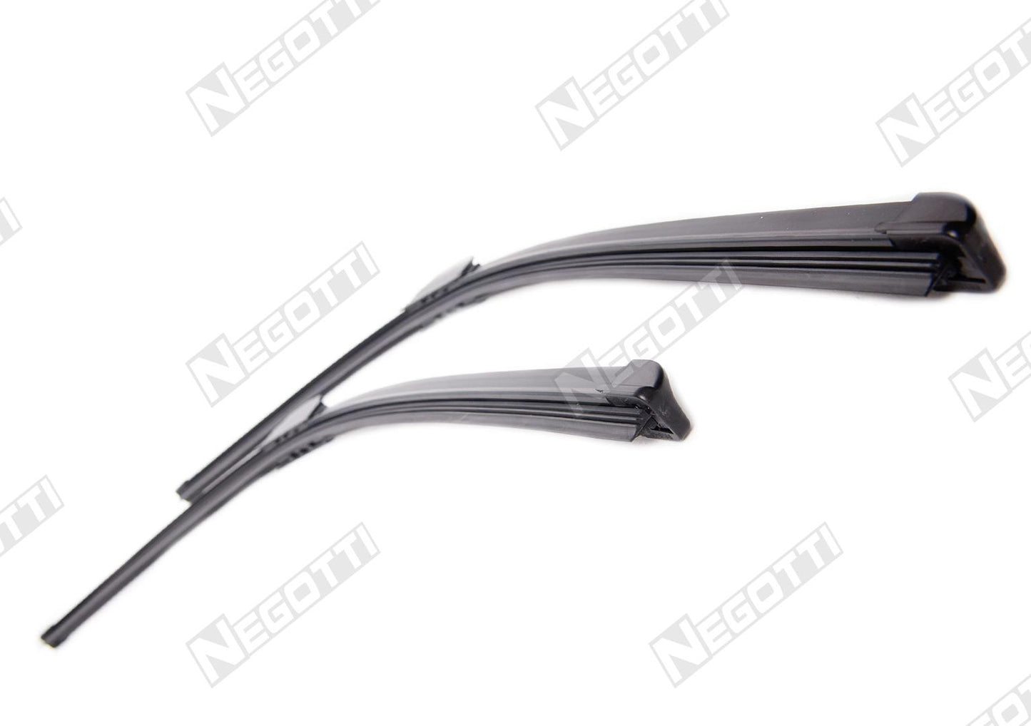 .Negotti Scheibenwischerset vorne SET-S 28"/24"R
