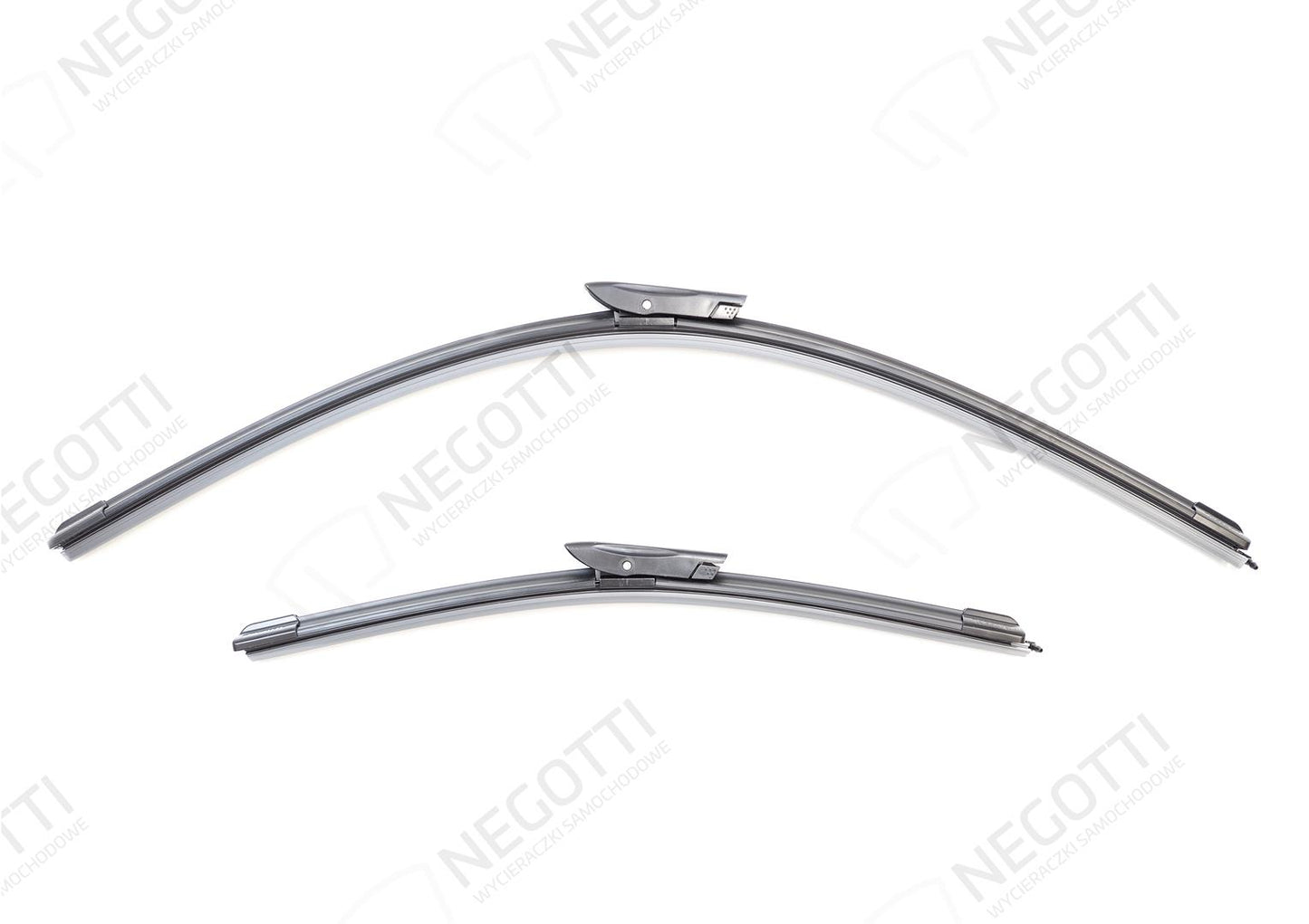 .Negotti Wischerset vorne SET-DMW 26"/16"