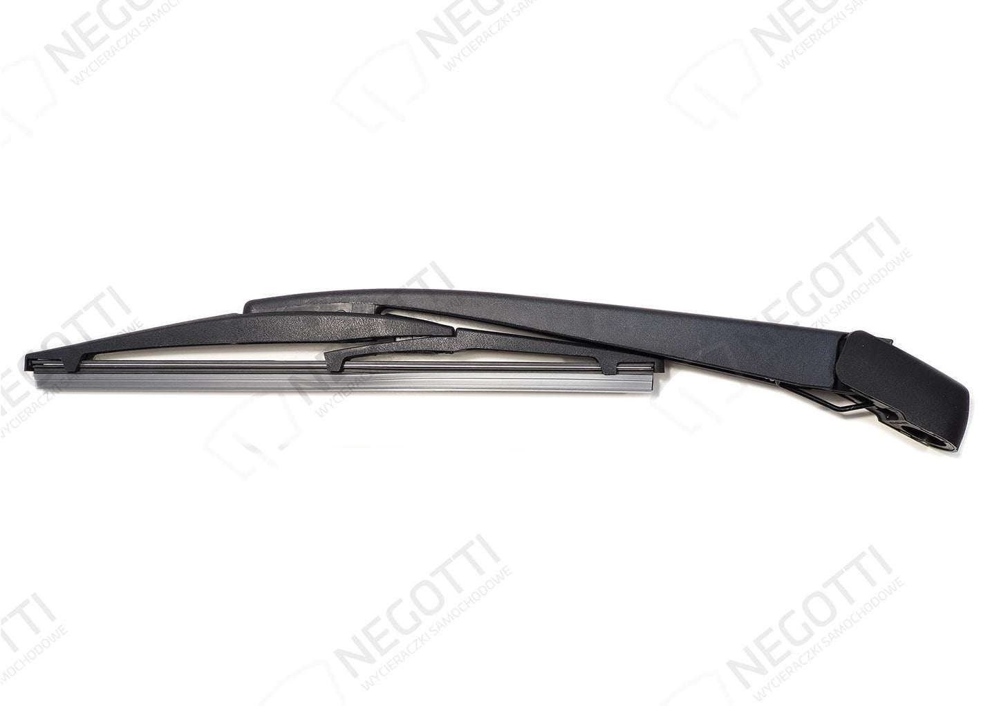 .Negotti ramię wycieraczki tył z piórem KRT 229