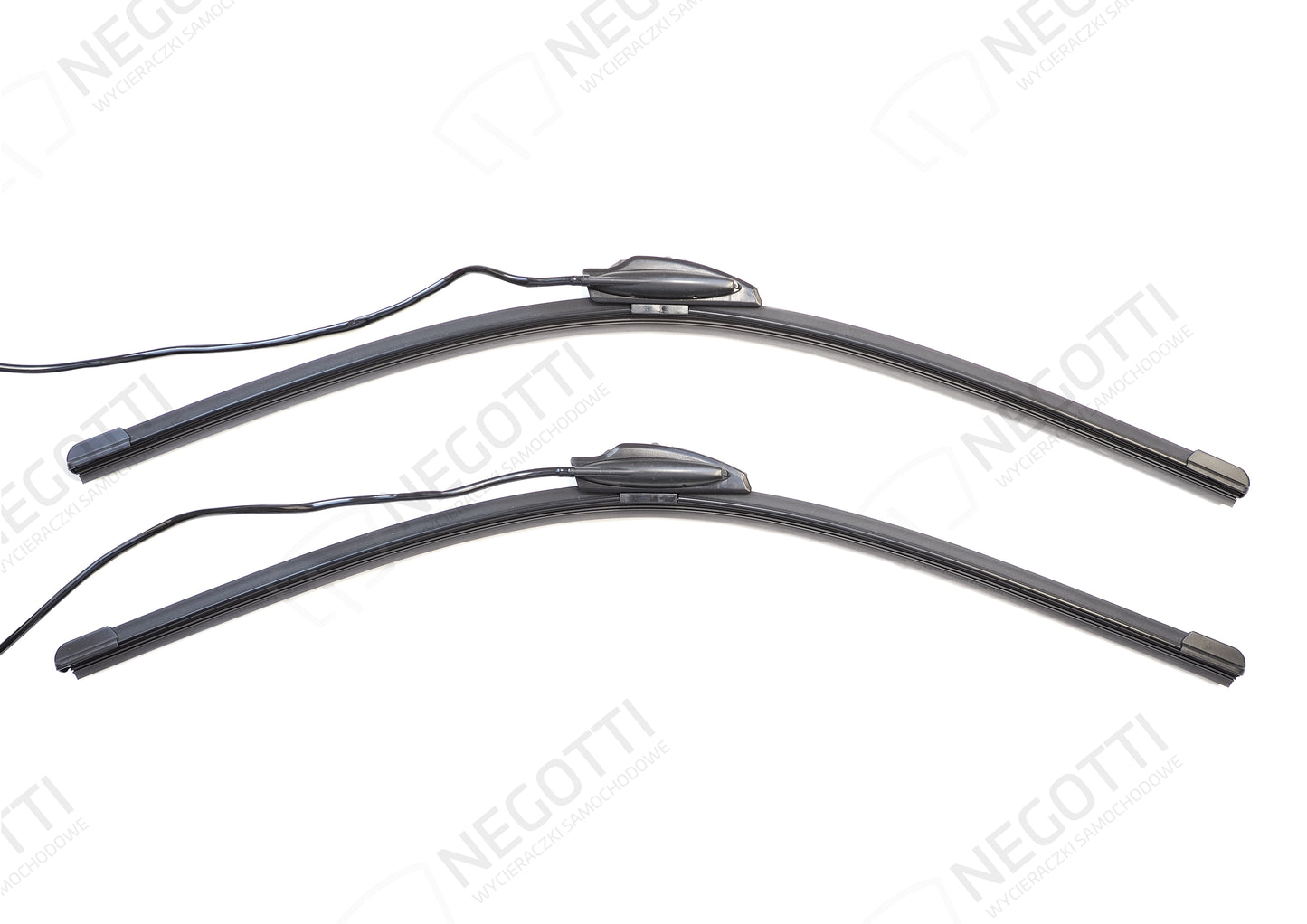 .Negotti Scheibenwischer-Set vorne SET-US 26"/22"