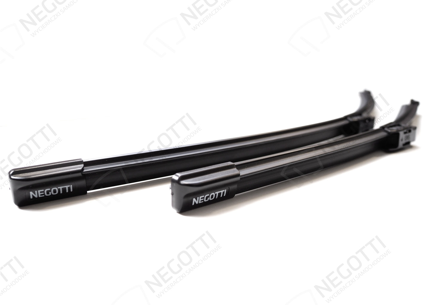 .Negotti Scheibenwischer vorne SET-D2 22"/16"
