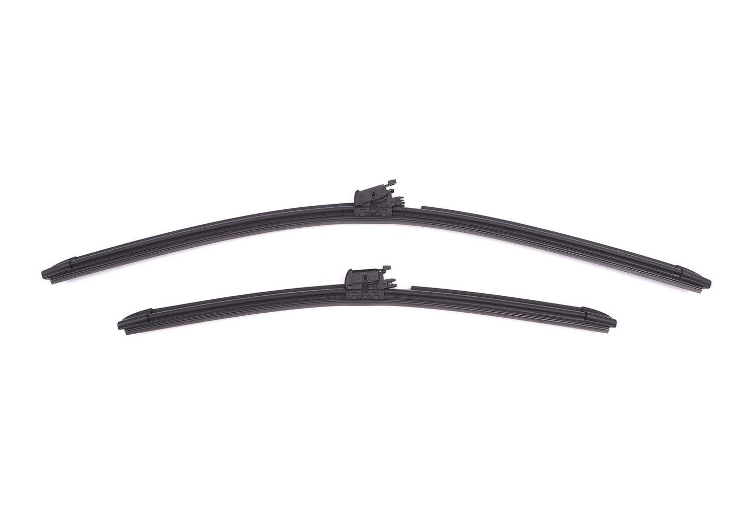 Negotti Scheibenwischer vorne SET-SV2620