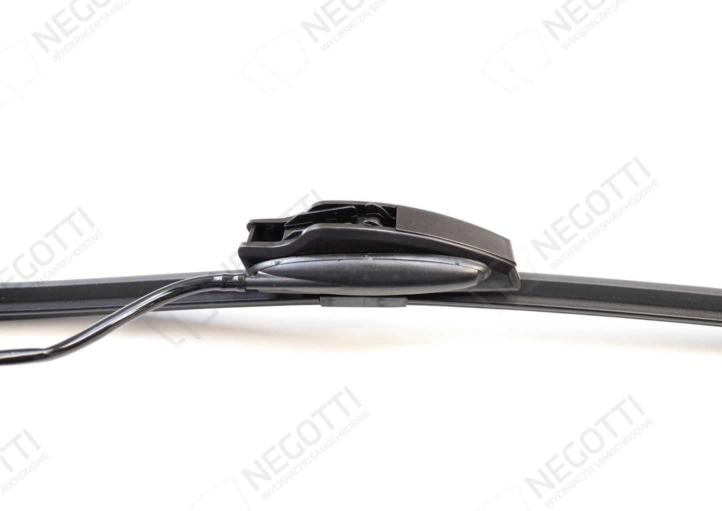 . Negotti zestaw wycieraczek przód SET-U 24"/22"R