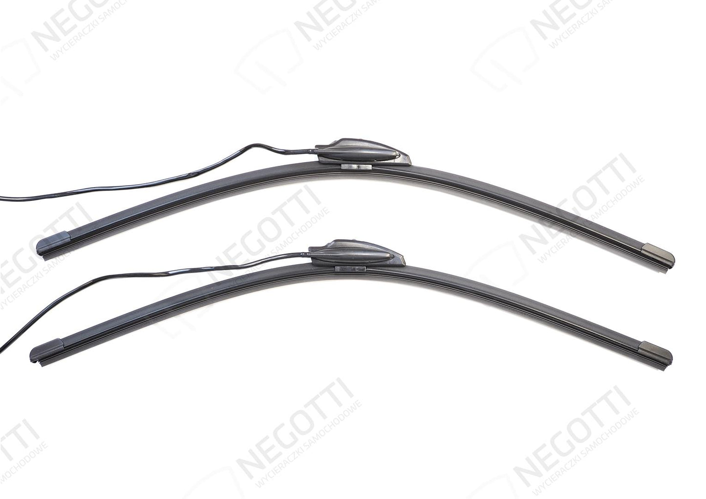 .Negotti Scheibenwischerset vorne SET-US 24"/24"