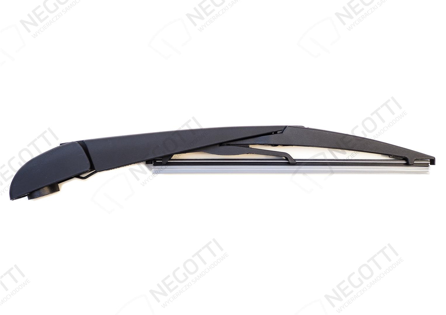 .Negotti Heckwischerarm mit Wischerblatt KRT 197