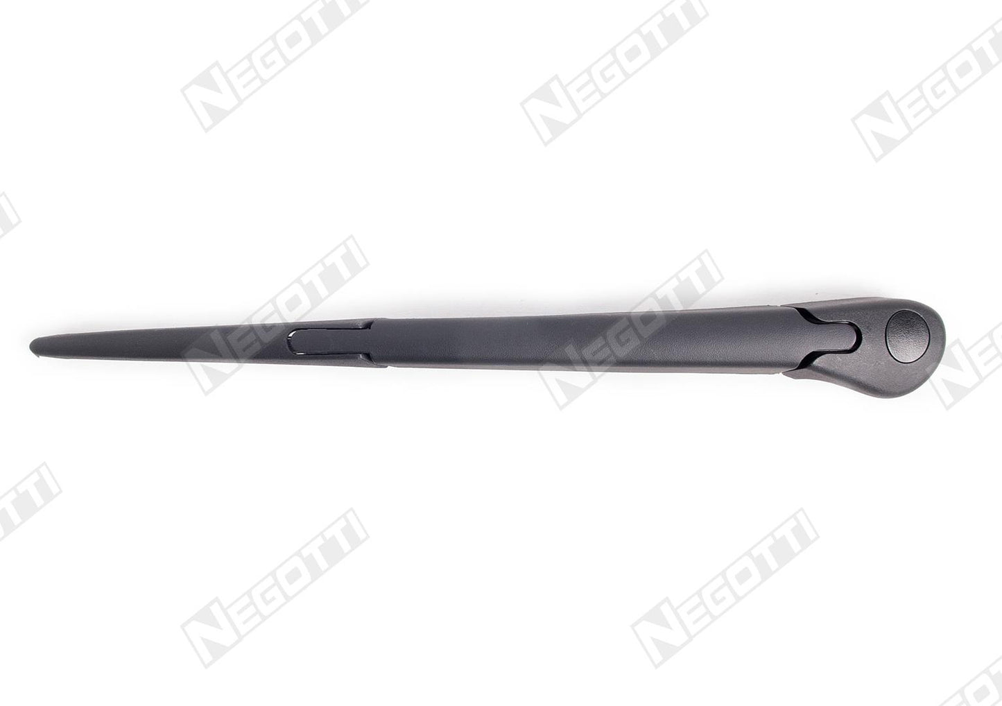 .Negotti Heckwischerarm mit Wischerblatt KRT 76