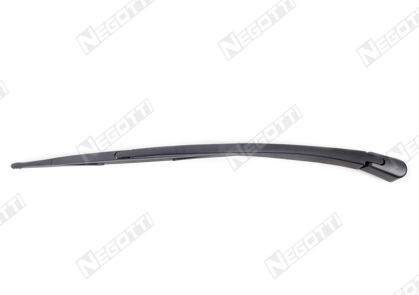 .Negotti Heckwischerarm mit KRT 51 Wischerblatt