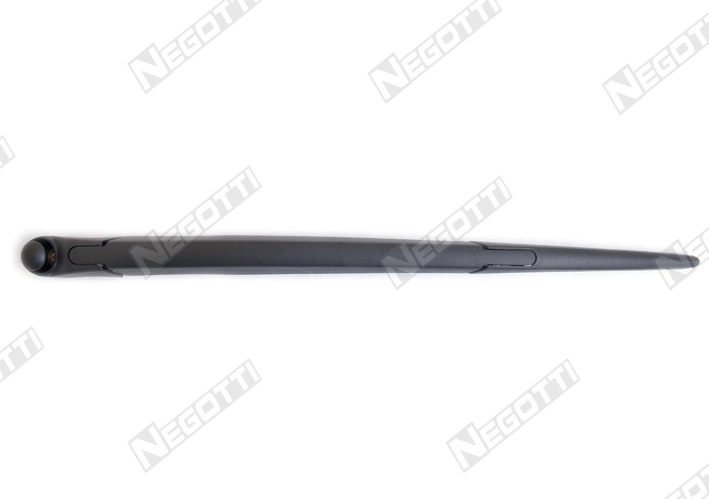 .Negotti Heckscheibenwischerarm mit Wischblatt KRT 134