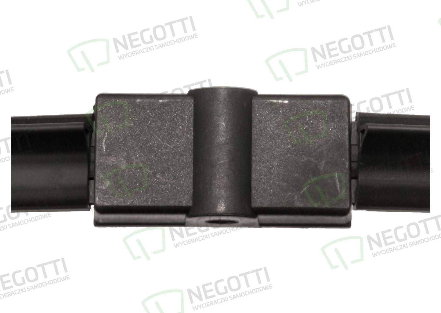 . Negotti zestaw wycieraczek przód SET-A2 28"28"R