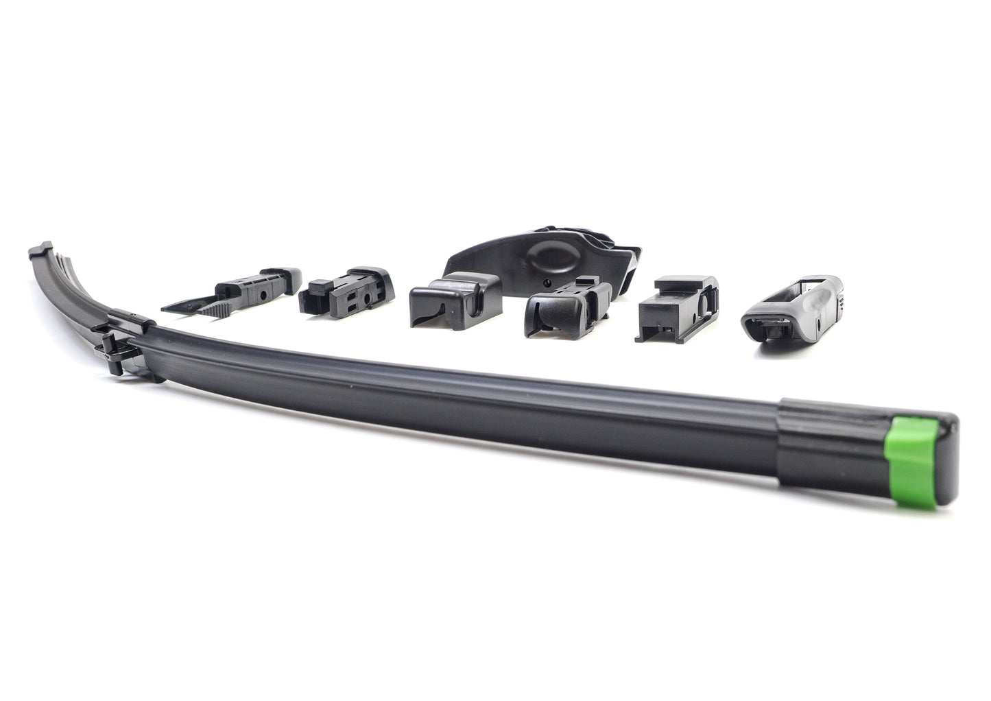 .Negotti wycieraczka z wymienną gumką 20" 500mm