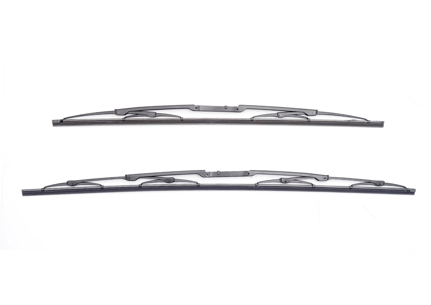 .Negotti Scheibenwischer-Set vorne SET-ZS 26"/22"