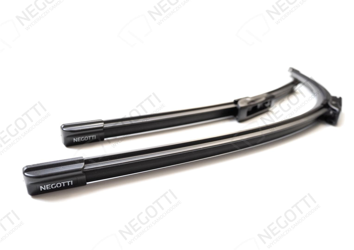 .Negotti Wischerset vorne SET-DMW 26"/16"