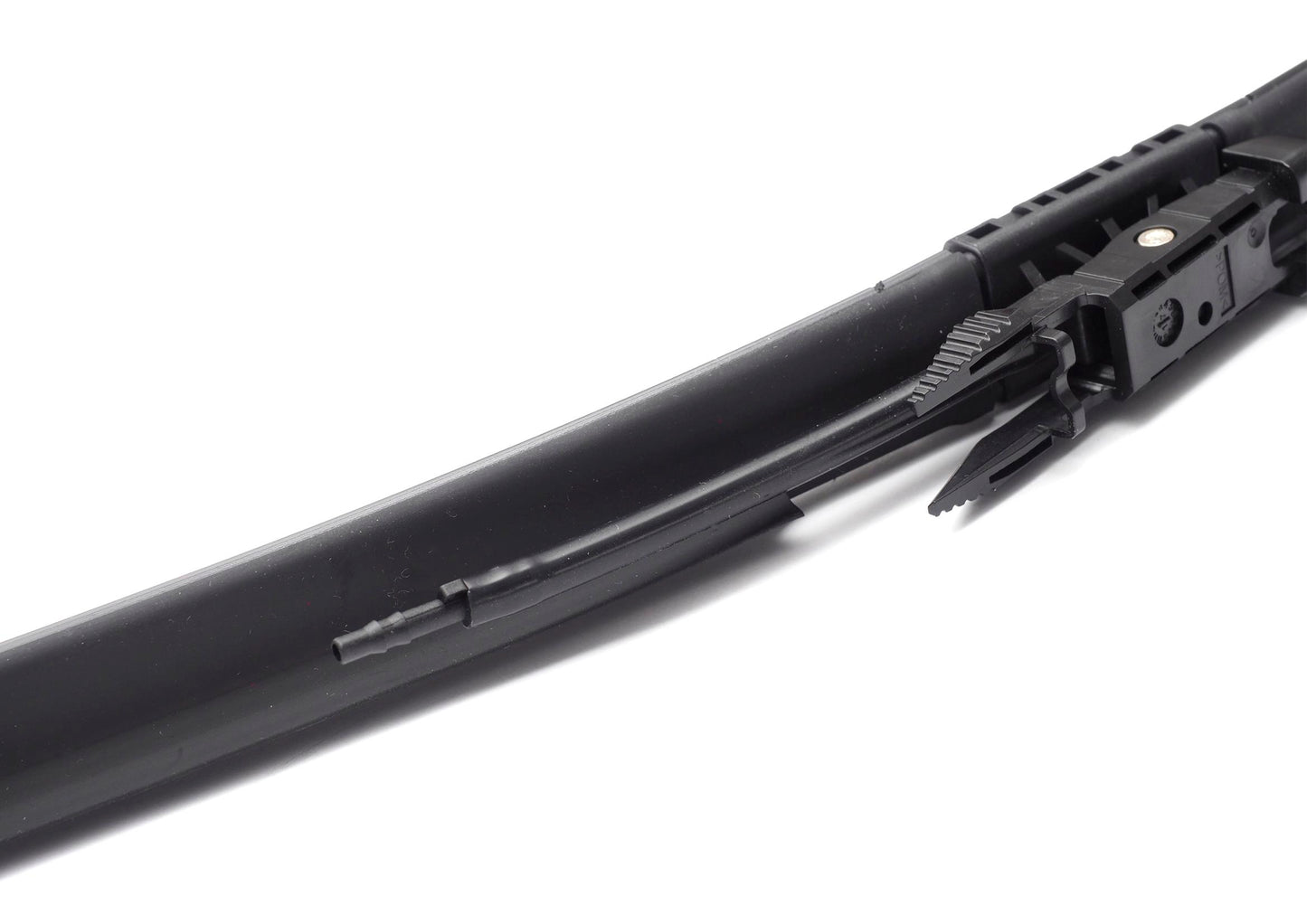 Negotti Scheibenwischer-Set vorne SET-XV 28"/18"