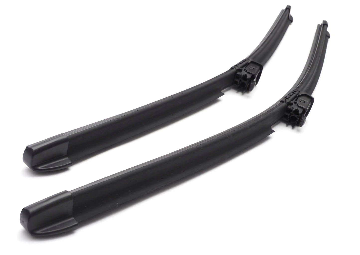 . Negotti zestaw wycieraczek przód SET-MV 25"/23"