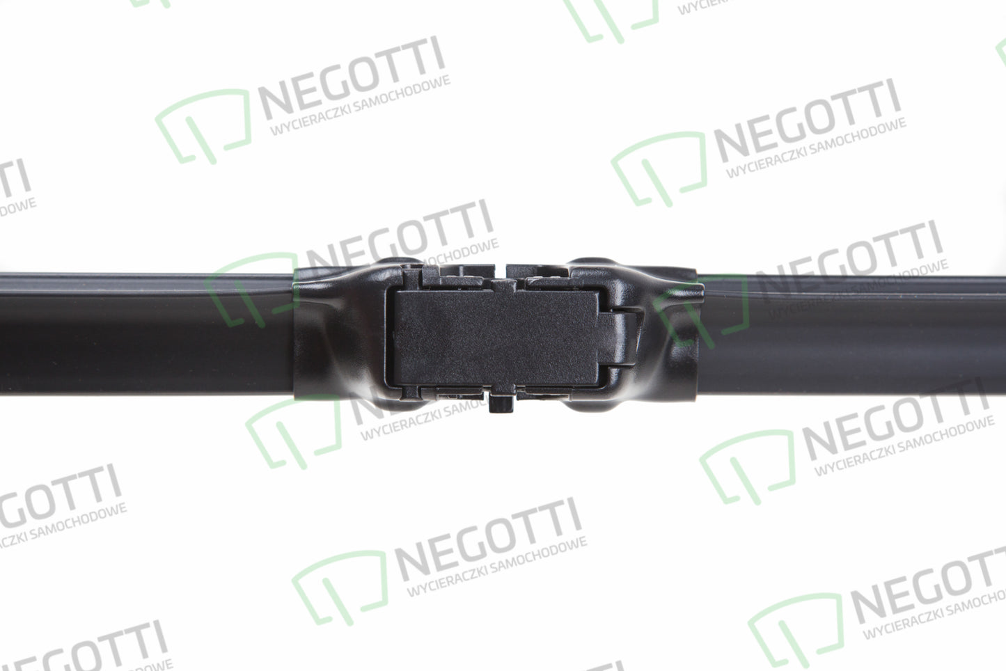 . Negotti zestaw wycieraczek przód SET-R 26"/22"