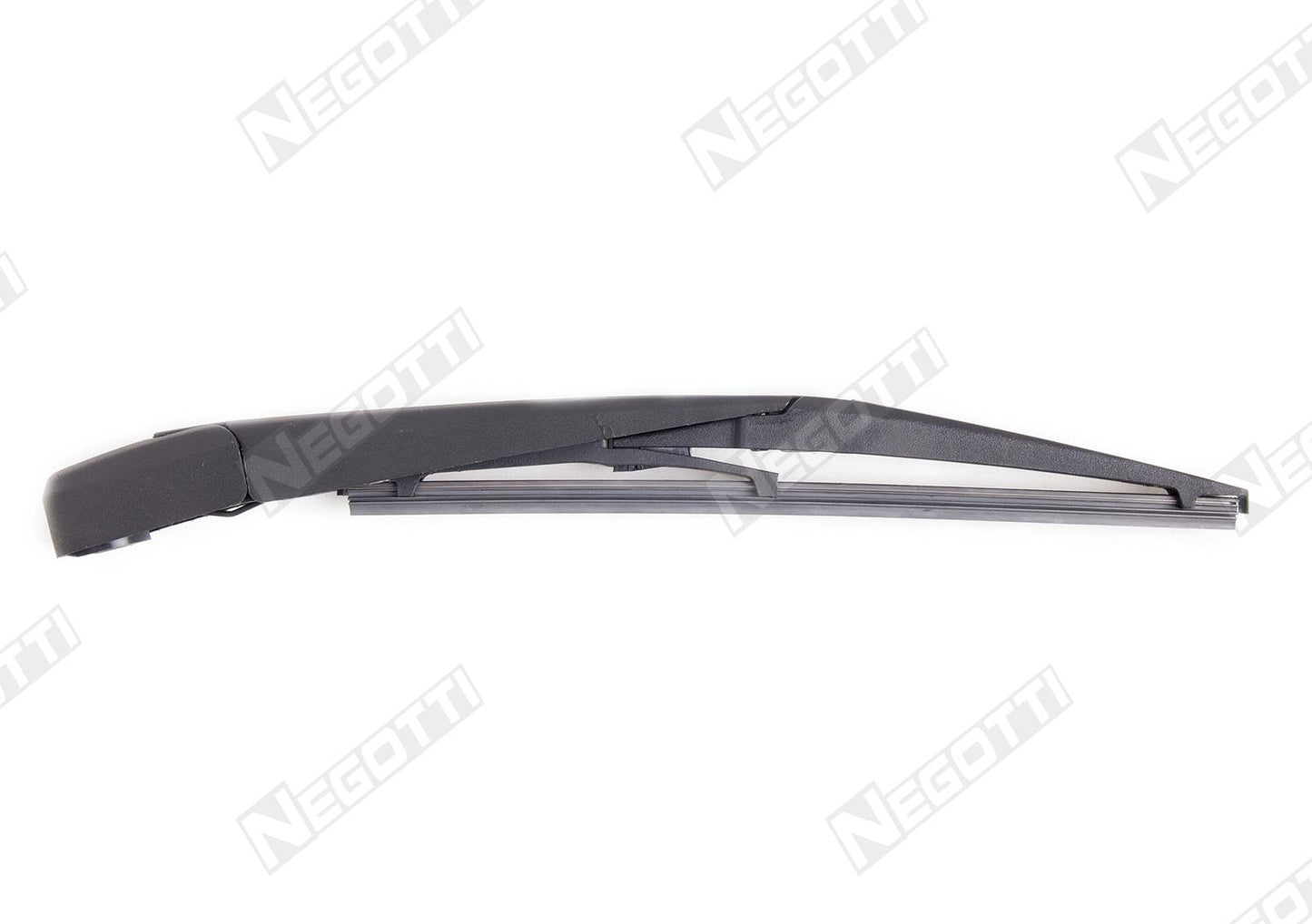 .Negotti Heckwischerarm mit Wischerblatt KRT 171