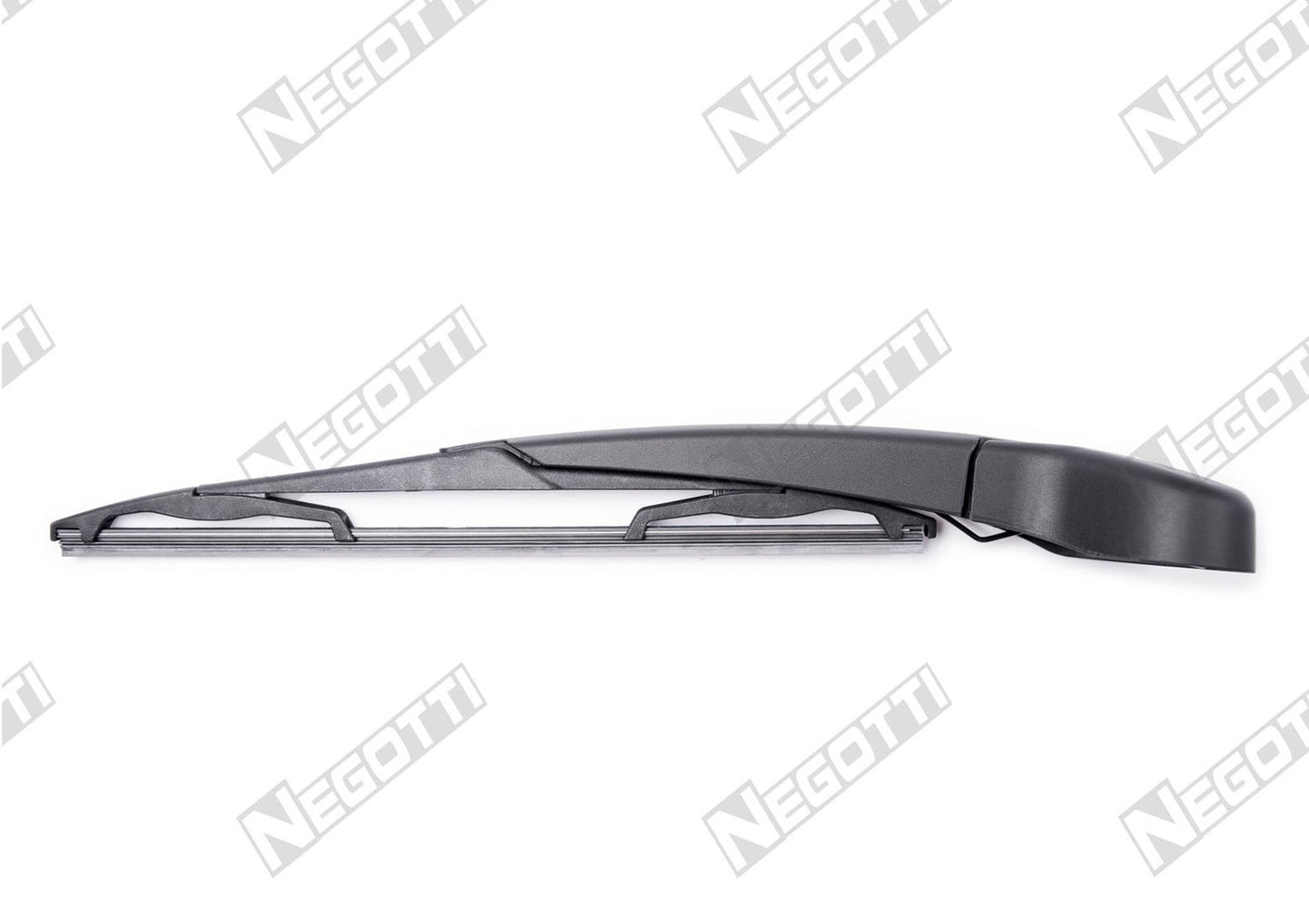 .Negotti Heckwischerarm mit Wischblatt KRT 159