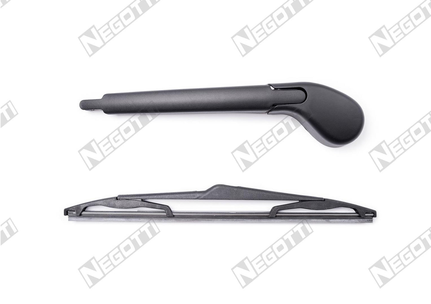 .Negotti Heckwischerarm mit Wischblatt KRT 159