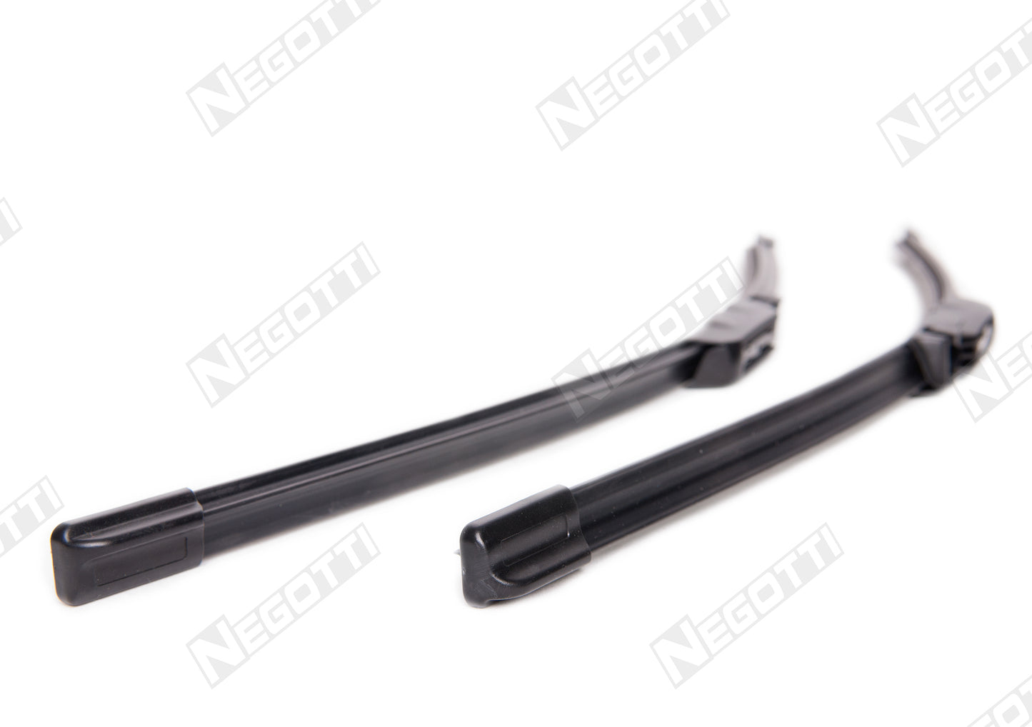 .Negotti Scheibenwischer-Set vorne SET-K 26"/26"R