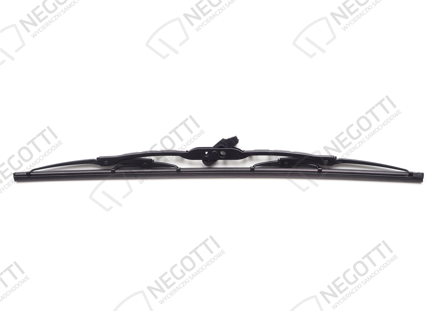 .Negotti wycieraczka szkieletowa 19" 480mm