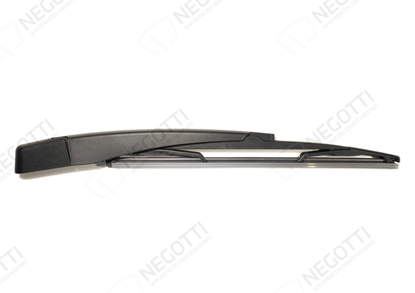 .Negotti Heckscheibenwischerarm mit Wischerblatt KRT 230