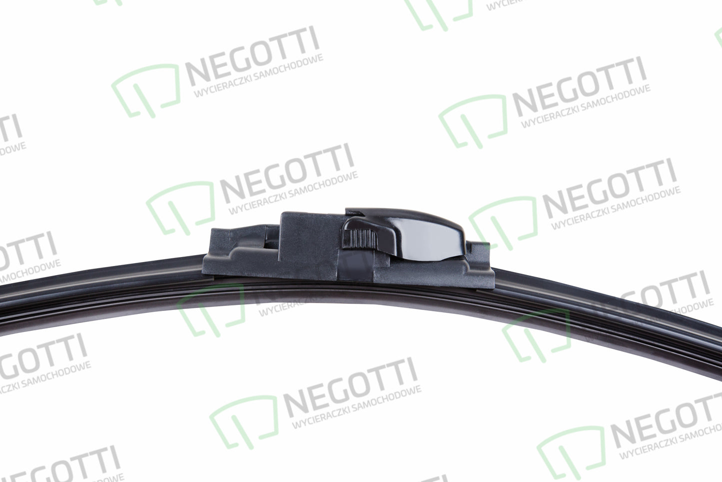 . Negotti zestaw wycieraczek przód SET-E 26"/23"R