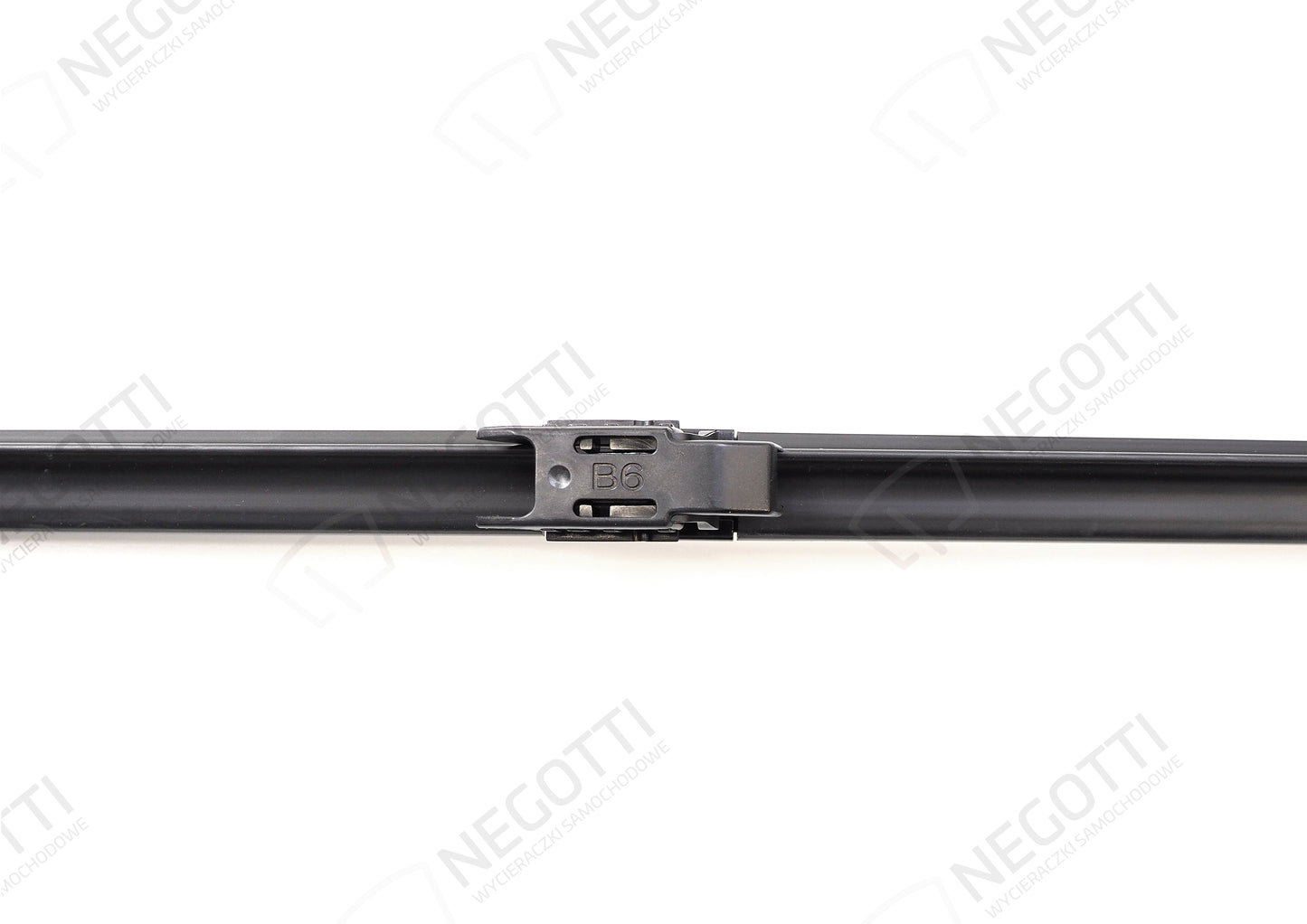 Negotti Scheibenwischerset vorne SET-D2 24"/16"