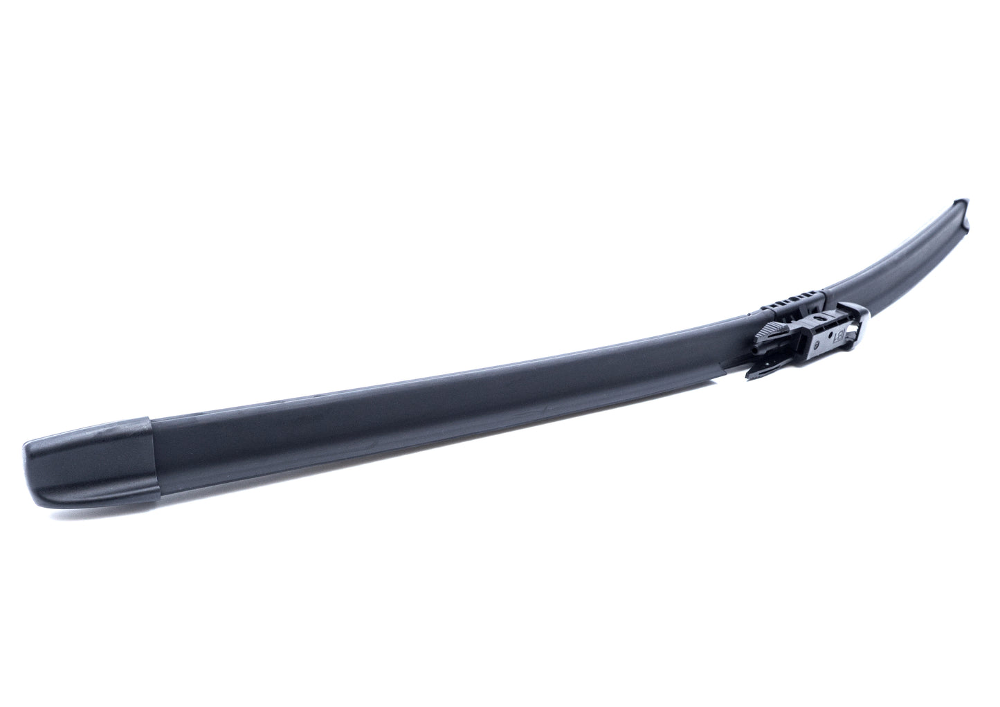 Negotti wycieraczka płaska ciężarowa spryskiwacz 23"/580mm XV23