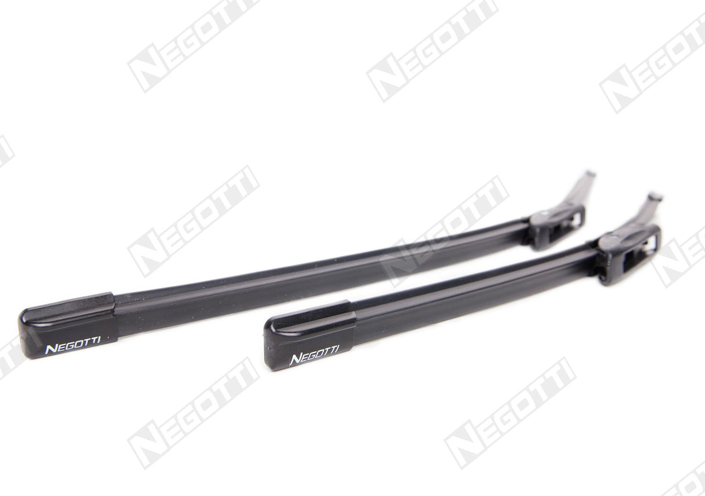 . Negotti zestaw wycieraczek przód SET-D 23"/21"