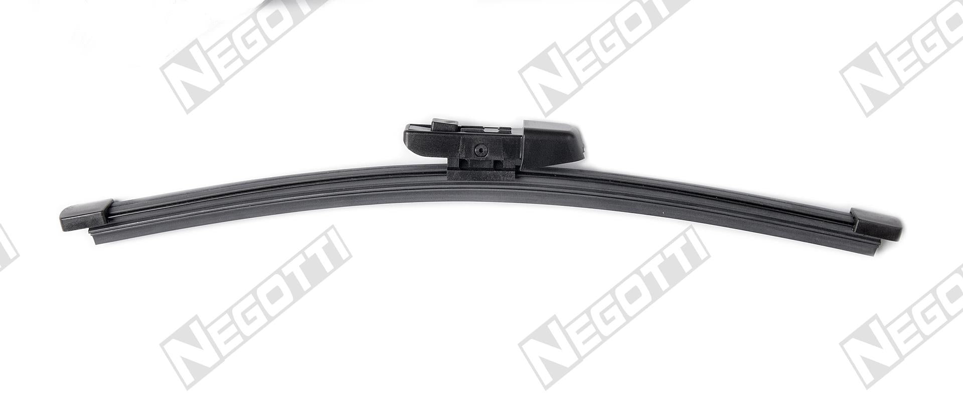.Negotti tylne pióro F2-280
