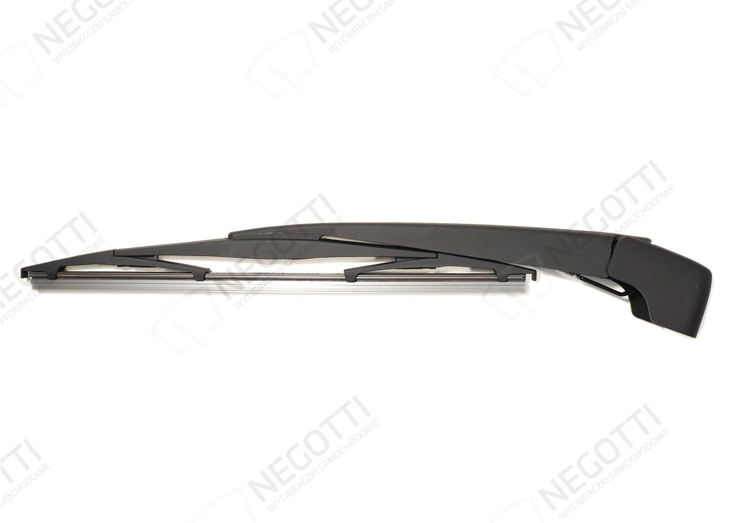 .Negotti Heckscheibenwischerarm mit Wischblatt KRT 244