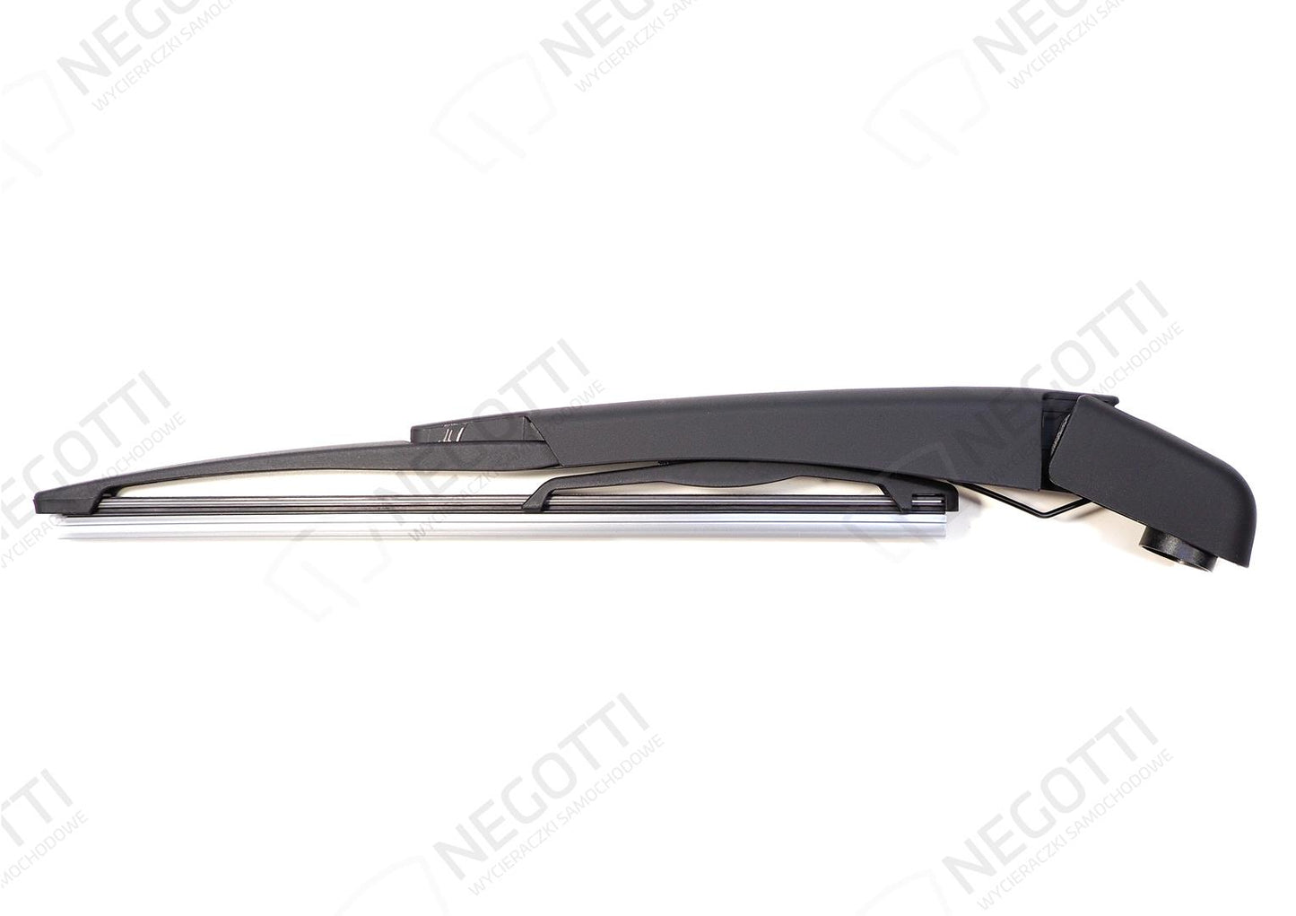 .Negotti Heckwischerarm mit Wischerblatt KRT 242