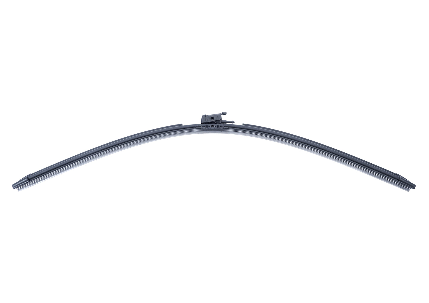 Negotti wycieraczka płaska ciężarowa spryskiwacz 28"/700mm XY28