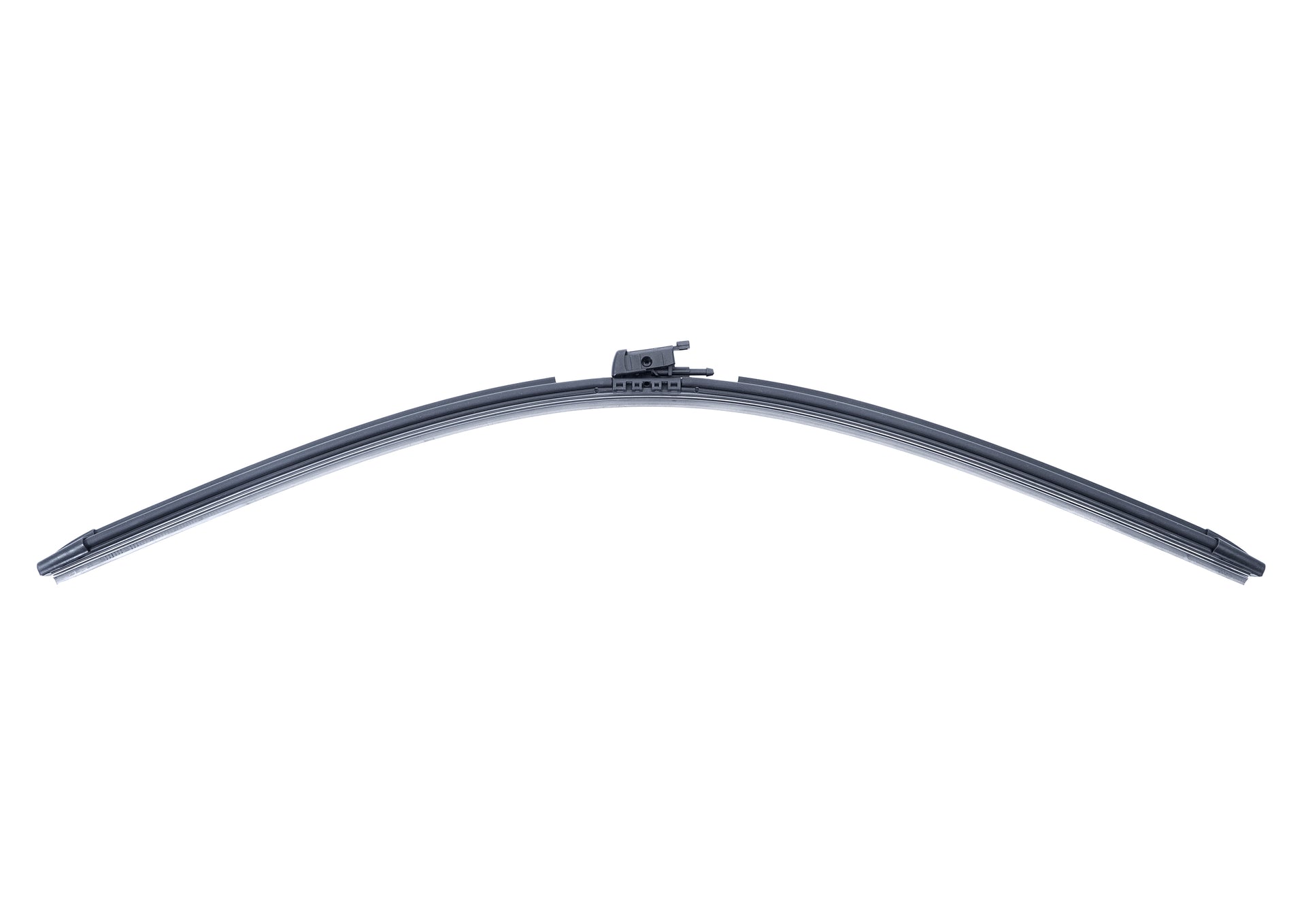 Negotti wycieraczka płaska ciężarowa spryskiwacz 28"/700mm XY28