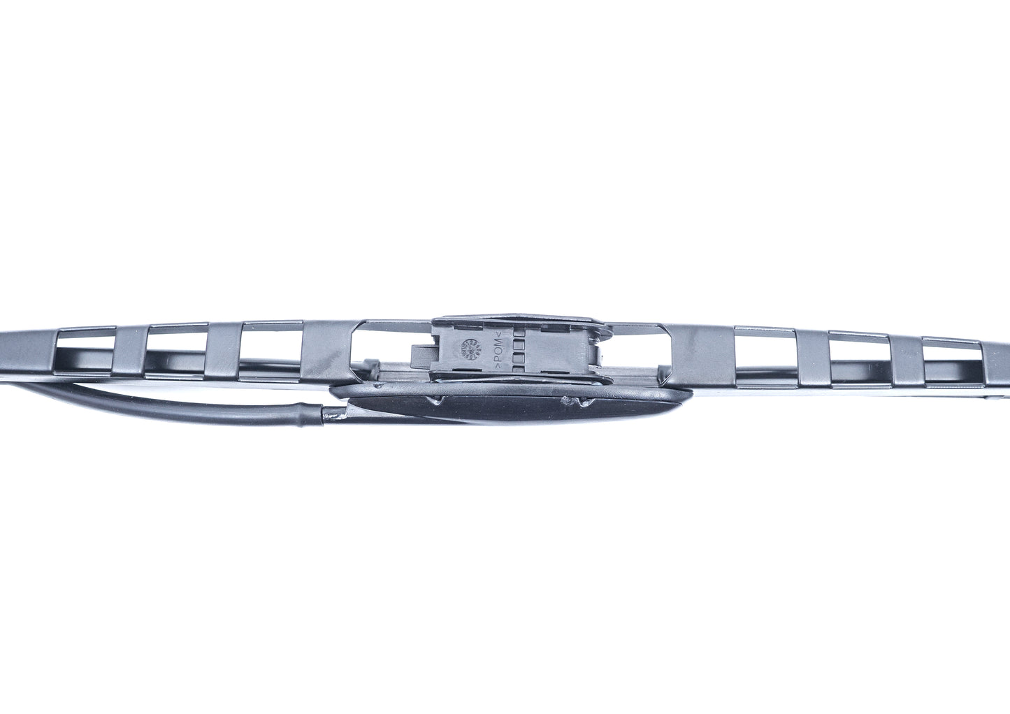 Negotti Scheibenwischer LKW Rahmen Sprühdüse U9/U12 28"/700mm U12S700