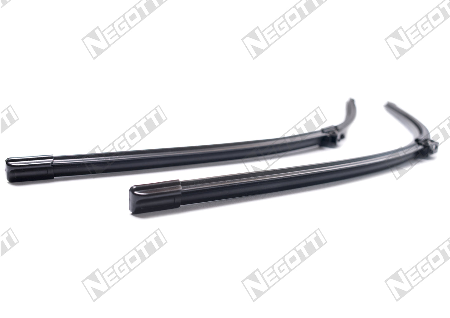 . Negotti zestaw wycieraczek przód SET-G 22"/22"