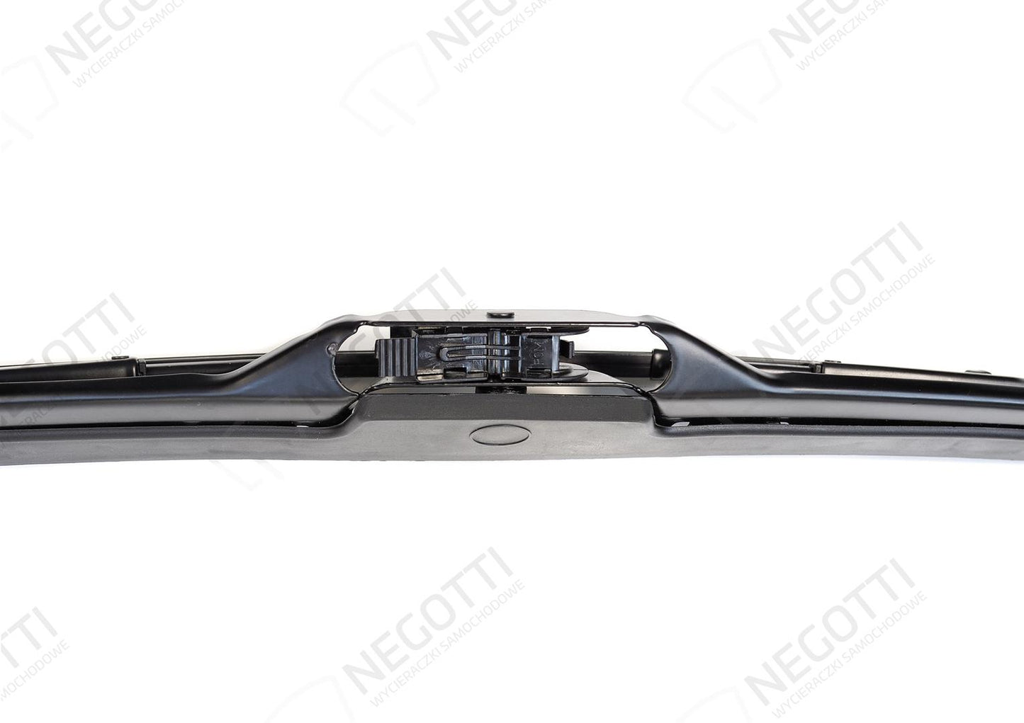 . Negotti zestaw wycieraczek przód SET-U38 24"/24"