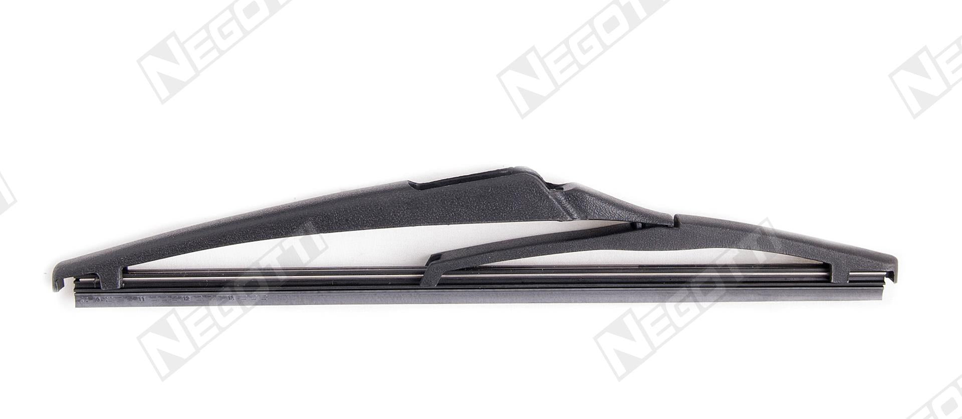 .Negotti tylne pióro C5-230