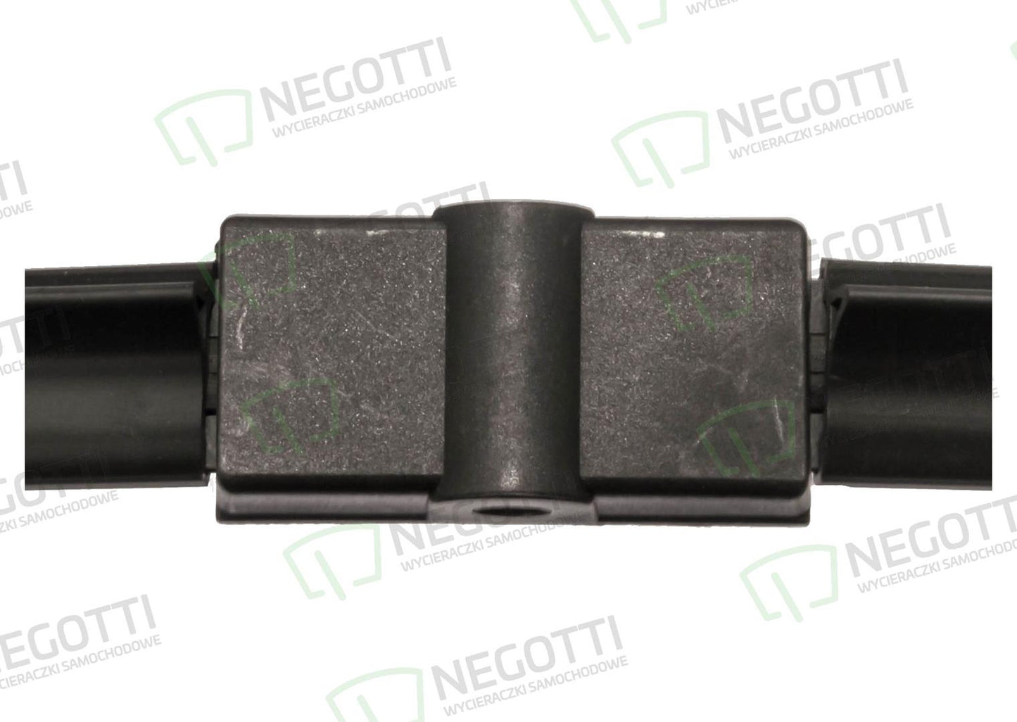 . Negotti zestaw wycieraczek przód SET-A2 26"/26"R