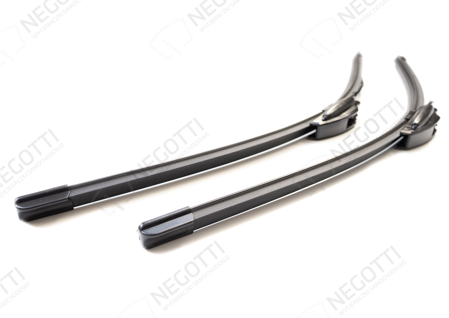 .Negotti Scheibenwischerset vorne SET-US 24"/24"