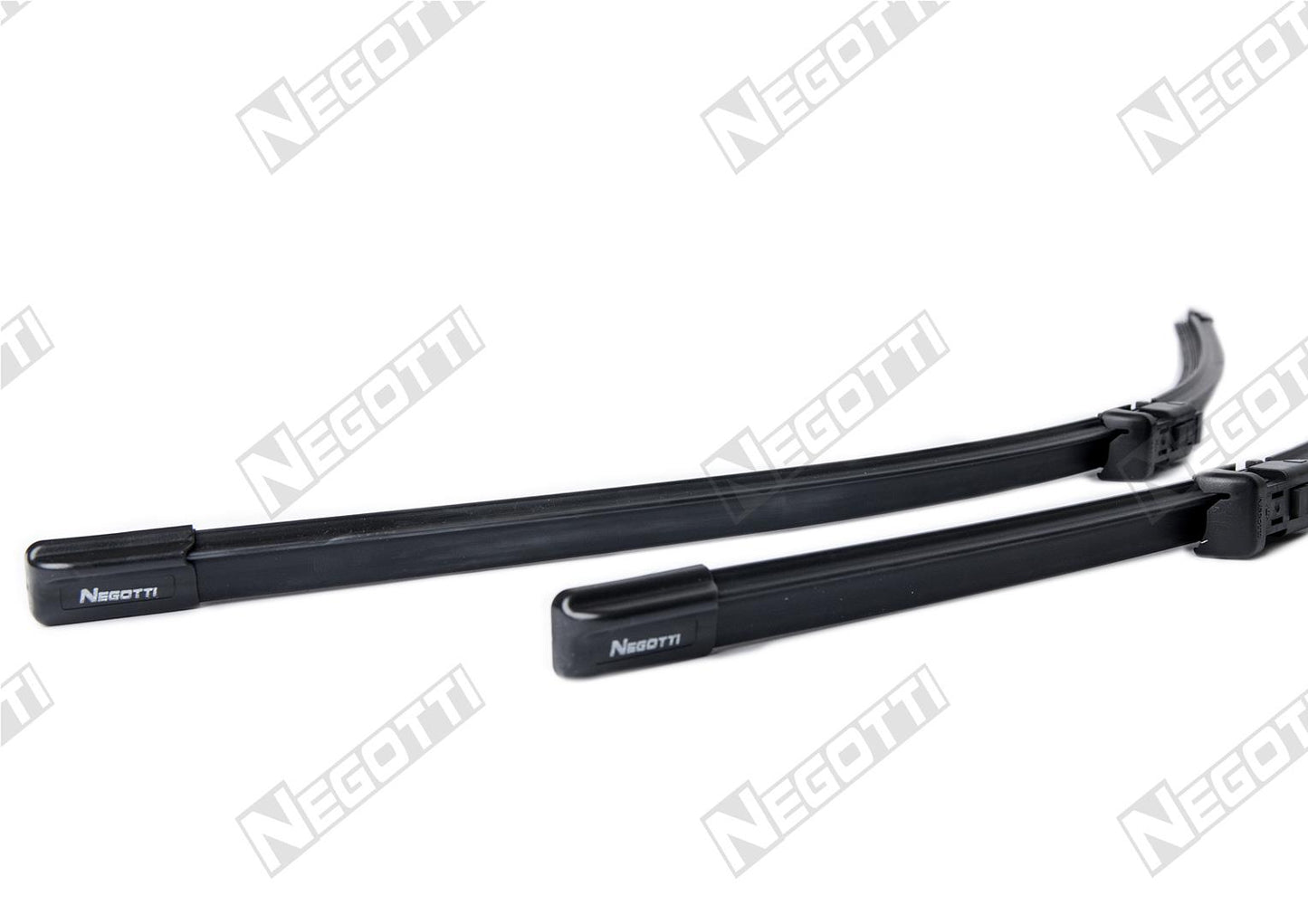 .Negotti Scheibenwischerset vorne SET-V 26"/16"