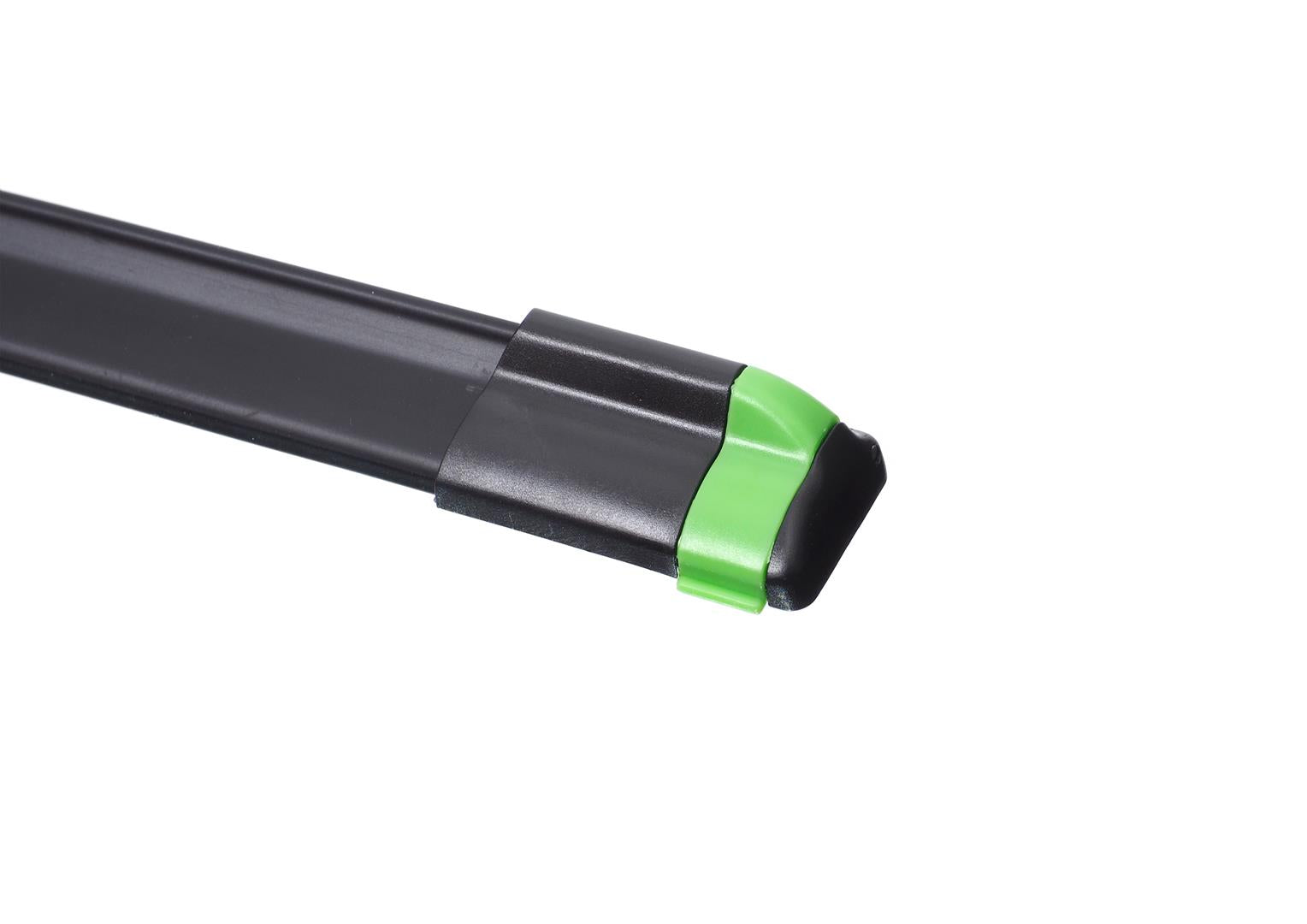.Negotti wycieraczka z wymienną gumką 28" 700mm