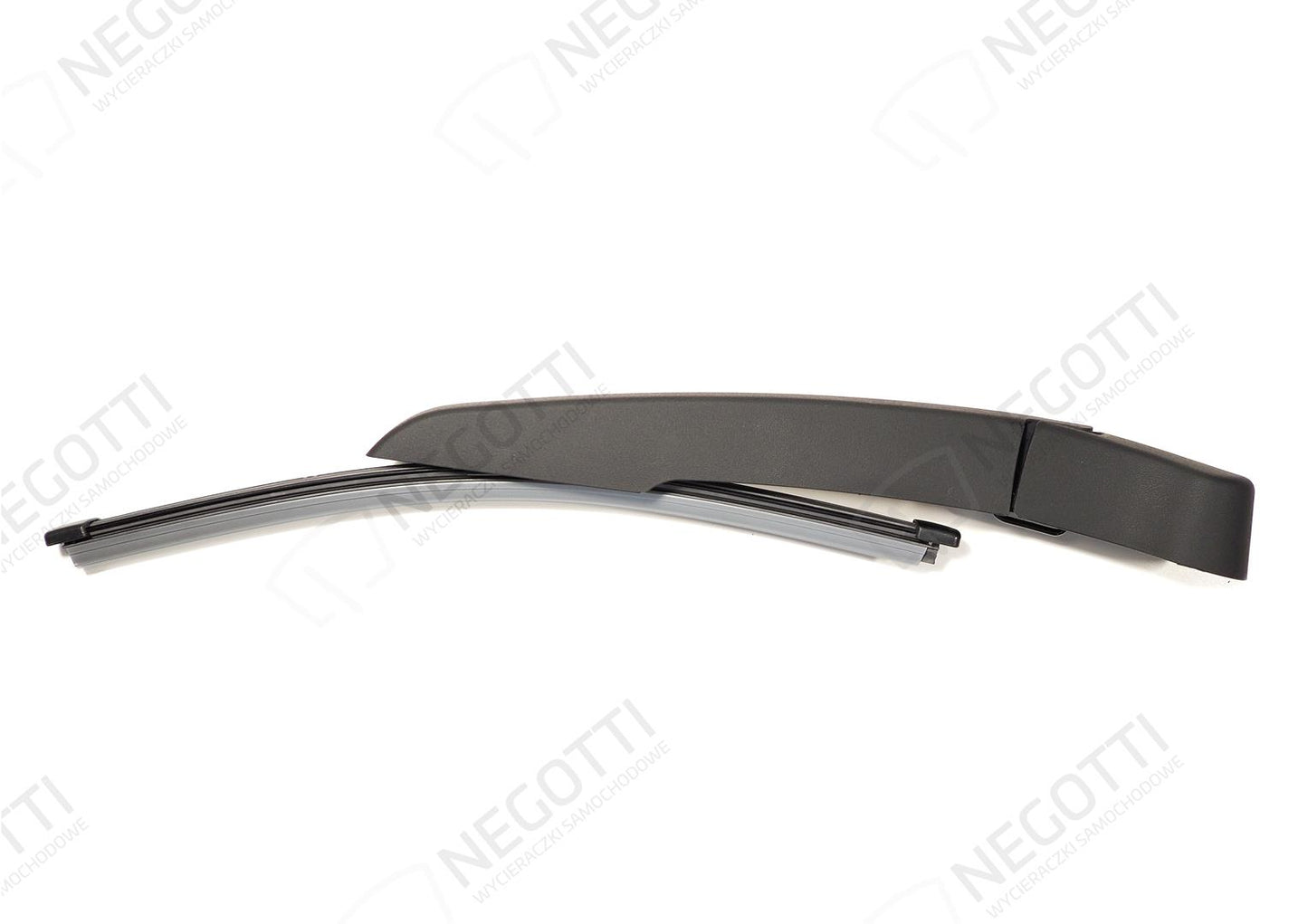 .Negotti Heckscheibenwischerarm mit Wischerblatt KRT 245