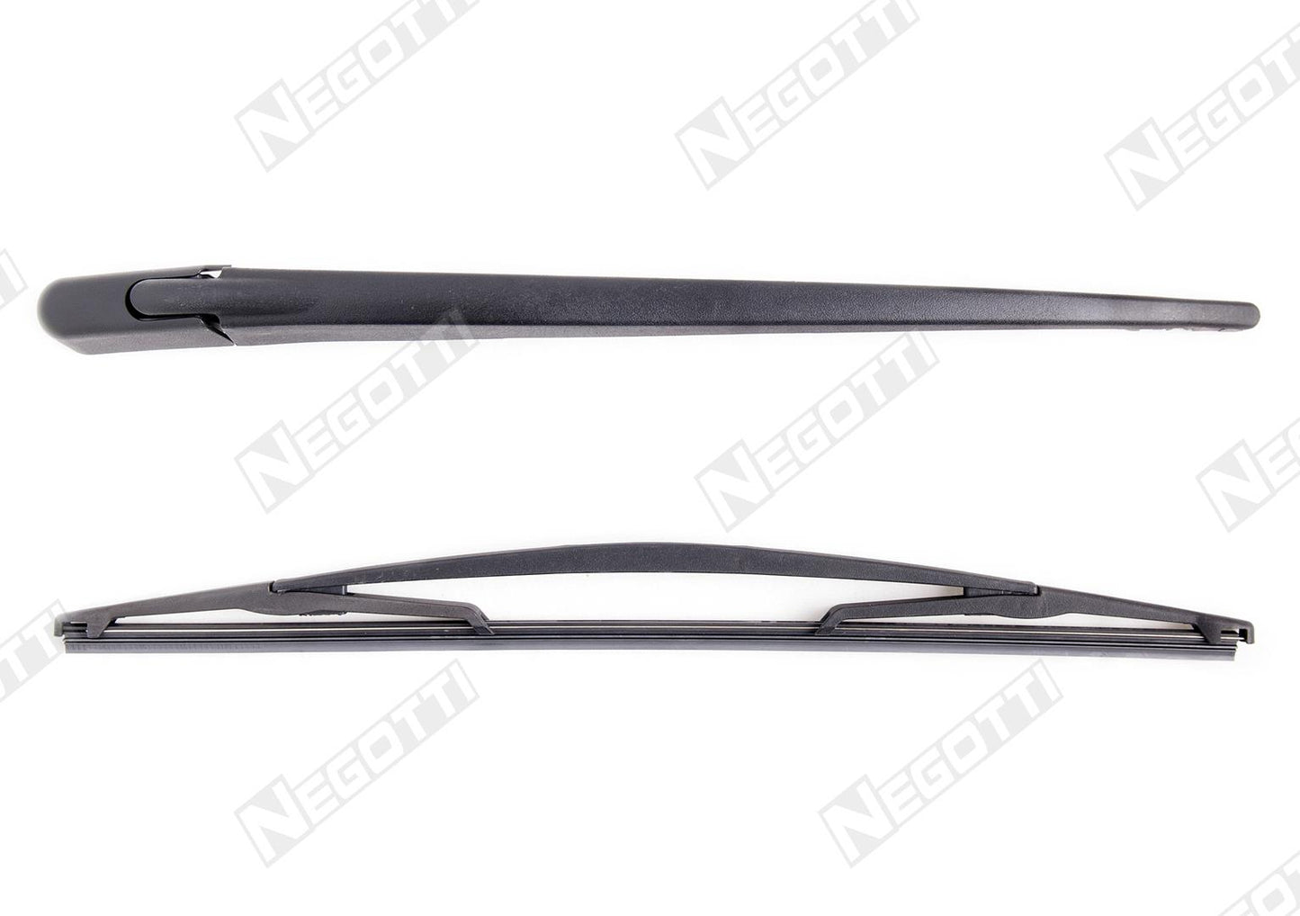 .Negotti ramię wycieraczki tył z piórem OPP 10