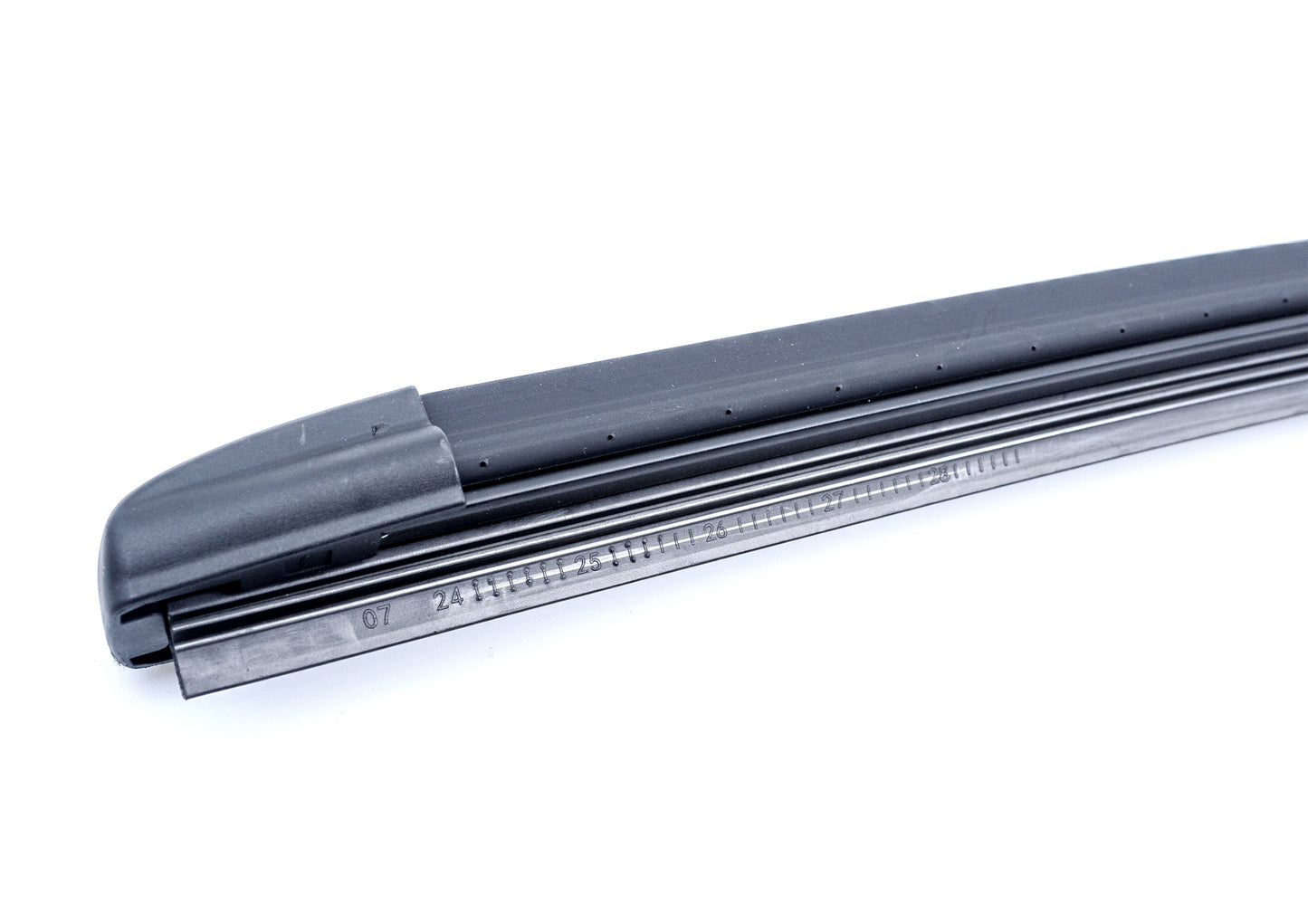Negotti wycieraczka płaska ciężarowa spryskiwacz 23"/580mm XV23