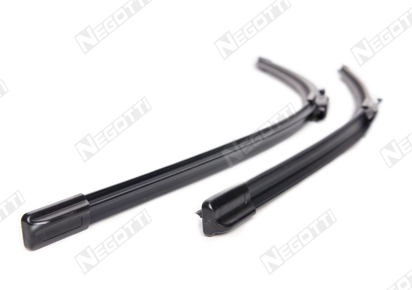 . Negotti zestaw wycieraczek przód SET-B 26"/26"R