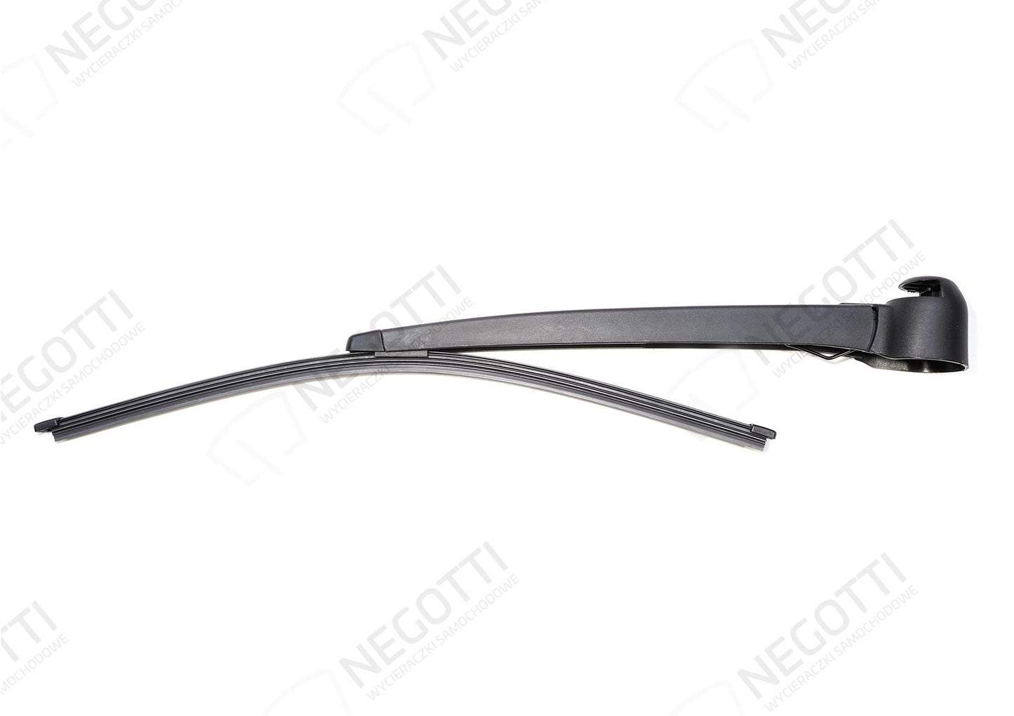 .Negotti Heckscheibenwischerarm mit Wischerblatt KRT 215