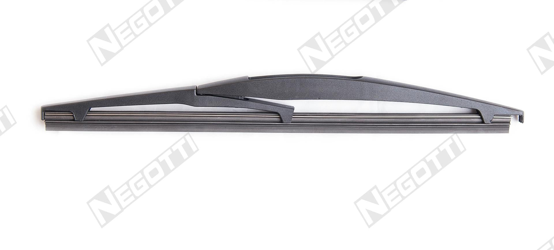 .Negotti tylne pióro B1-250