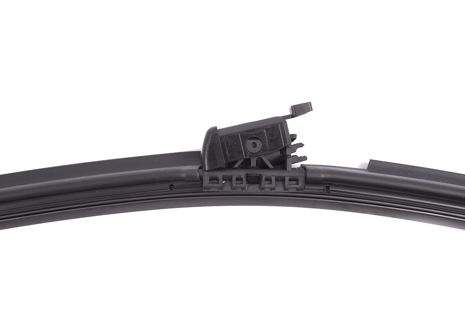 Negotti zestaw wycieraczek przód SET-SVB2620