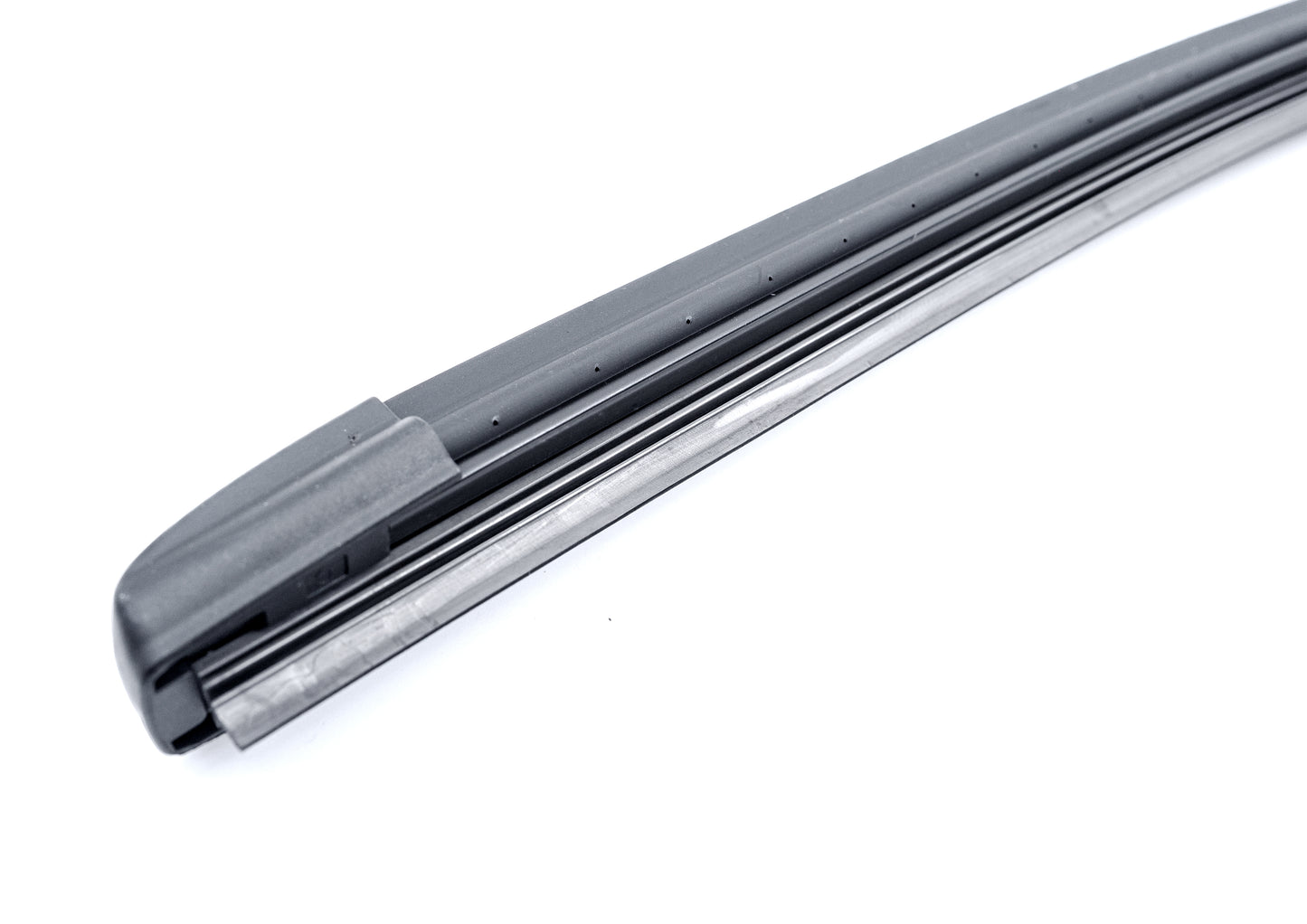 Negotti wycieraczka płaska ciężarowa spryskiwacz 28"/700mm XY28